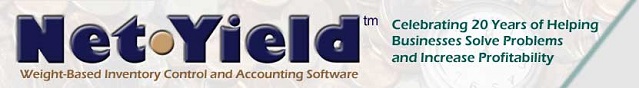 Web Header